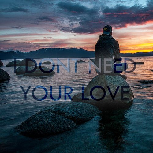 I Dont Need Your Love_poster_image