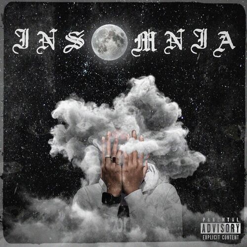 INSOMNIA - The - EP