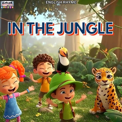 In the Jungle