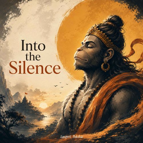 Into The Silence