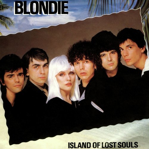 Island Of Lost Souls