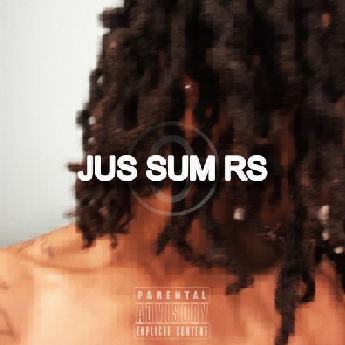 JUS SUM RS cover art