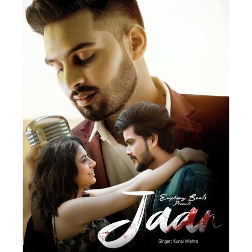 Jaan (Re-Created)