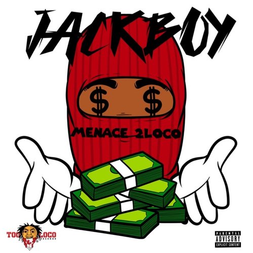 Jackboy cover art
