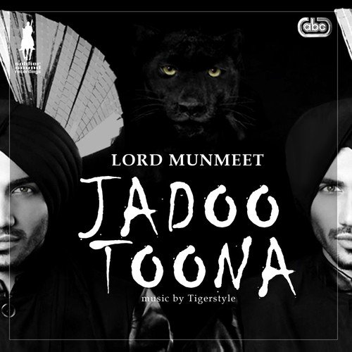 Jadoo Toona