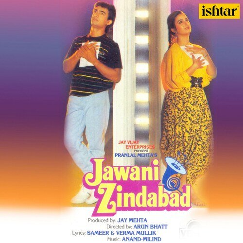 Jawani Zindabad