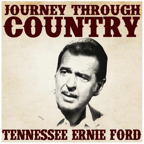 Sixteen Tons cover art