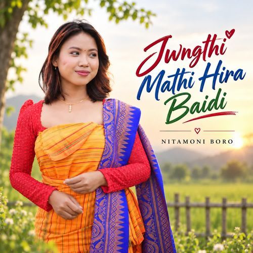 Jwngthi Mathi Hira Baidi