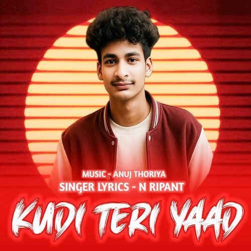 KUDI TERI YAAD
