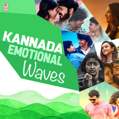 Kannada Emotional Waves