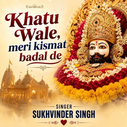 Khatu wale meri kismat badal de