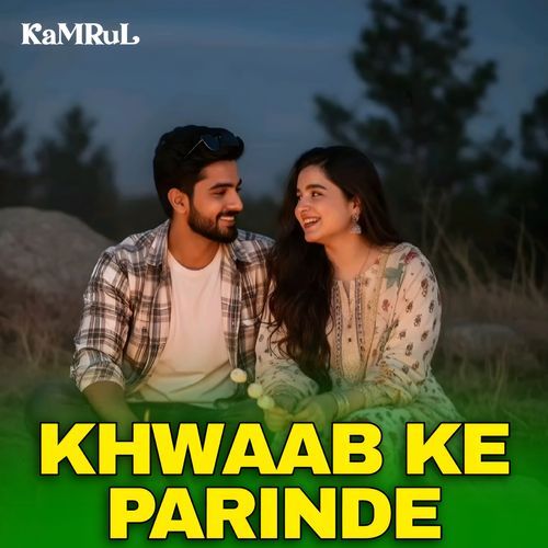 Khwaab Ke Parinde