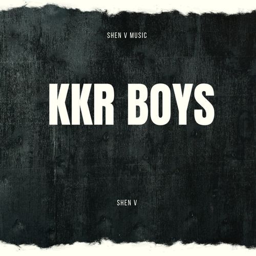 Kkr Boys