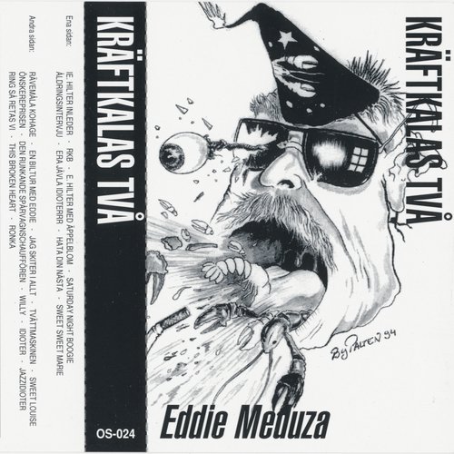Willy cover art