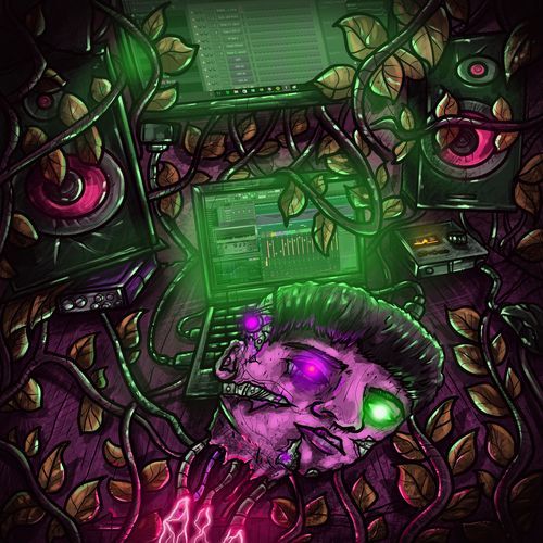 Game changers cover art