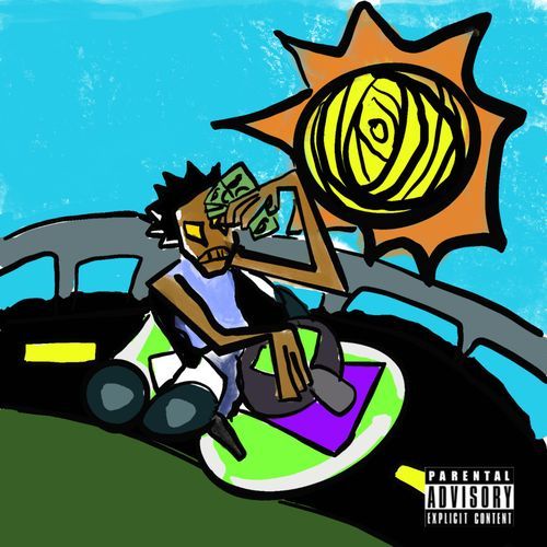 TREVor cover art