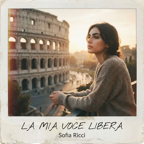 La Mia Voce Libera