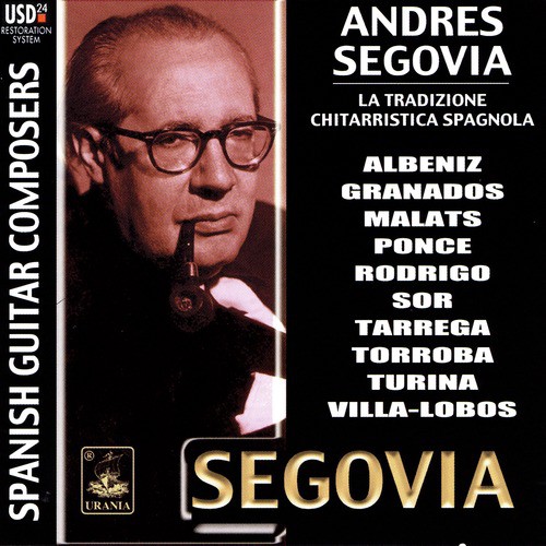 Alborada cover art
