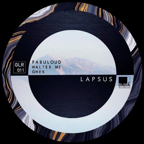 Lapsus (Original Mix) cover art