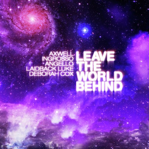Leave The World Behind