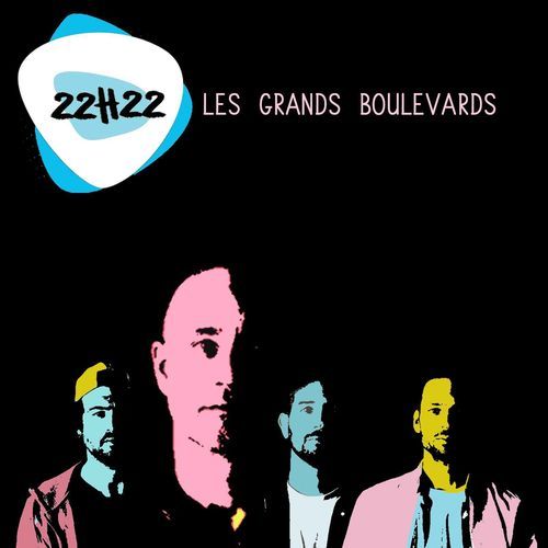 Les Grands Boulevards