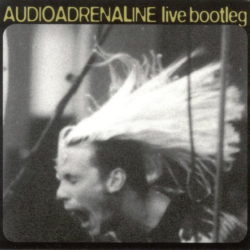 Live Bootleg (Live)_poster_image