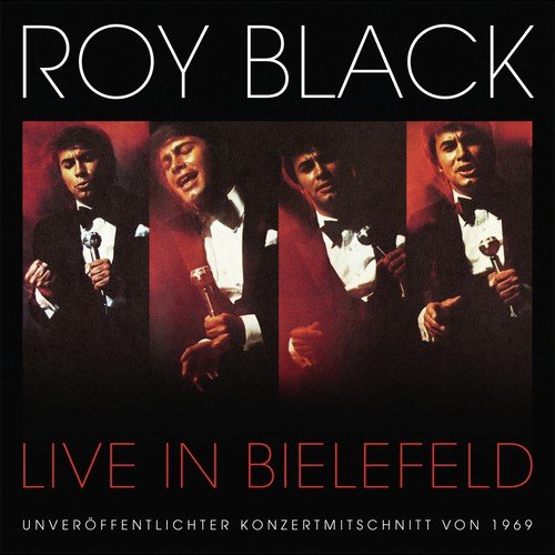 Et Maintenant (Live in Bielefeld / 1969)