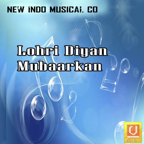 Lohri Diyan Mubaarkan