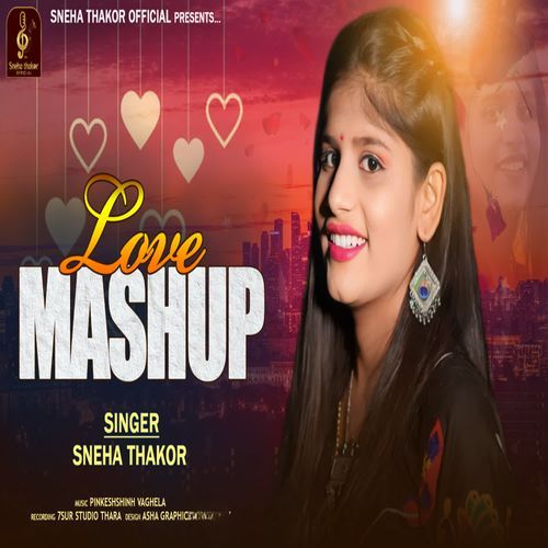Love Mashup Gujarati