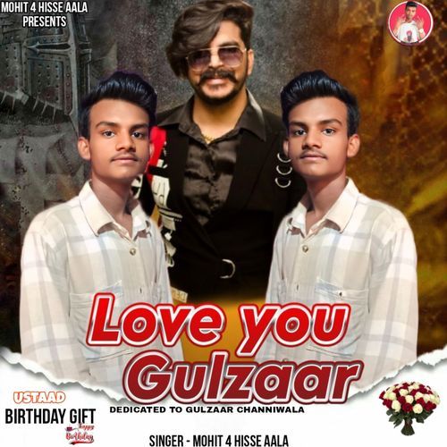 Love You Gulzaar