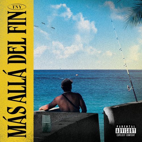 Trinidad cover art