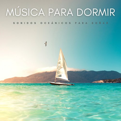 Olas Cercanas cover art