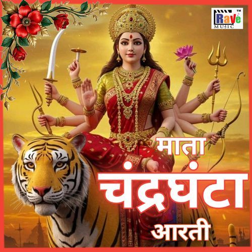 MAA CHANDRAGHANTA AARTI