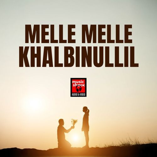 MELLE MELLE KHALBINULLIL