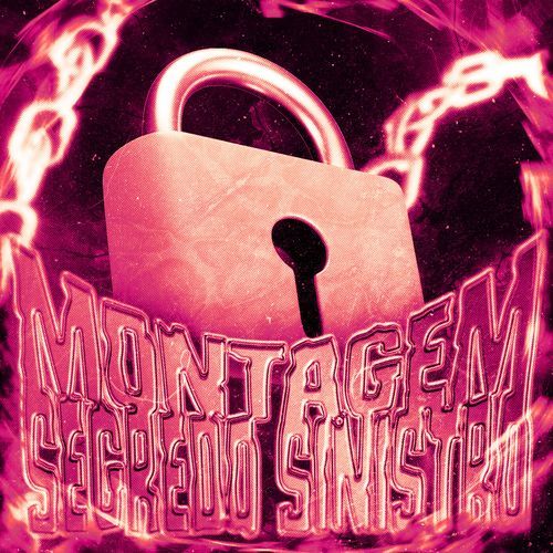 MONTAGEM SEGREDO SINISTRO