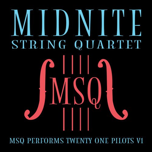 MSQ Performs Twenty One Pilots