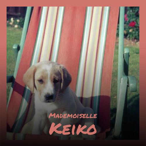 Mademoiselle Keiko cover art