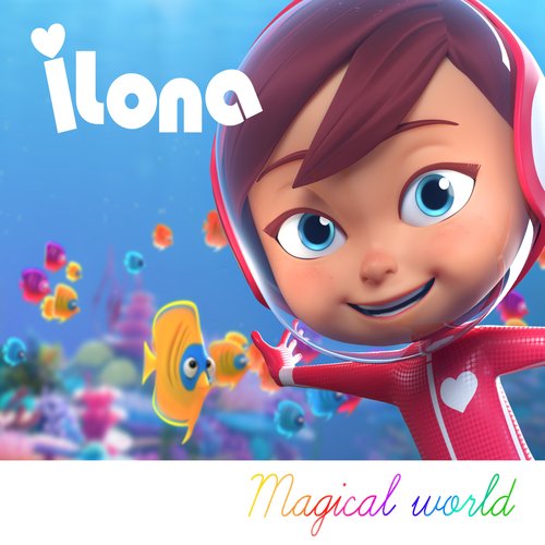 Magical World_poster_image