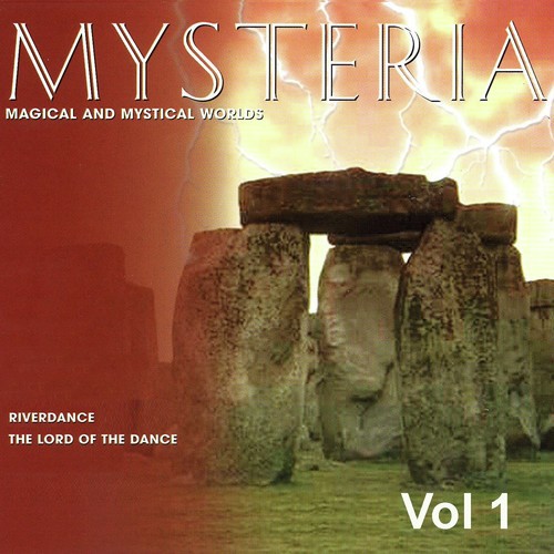 Magical and Mystical Worlds, Vol. 1
