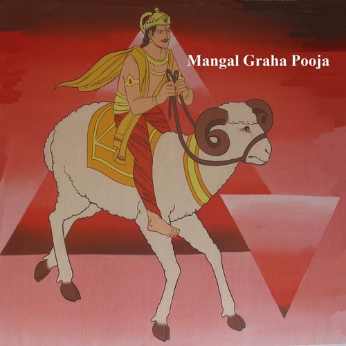 Mangal Graha Pooja