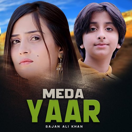 Meda Yaar