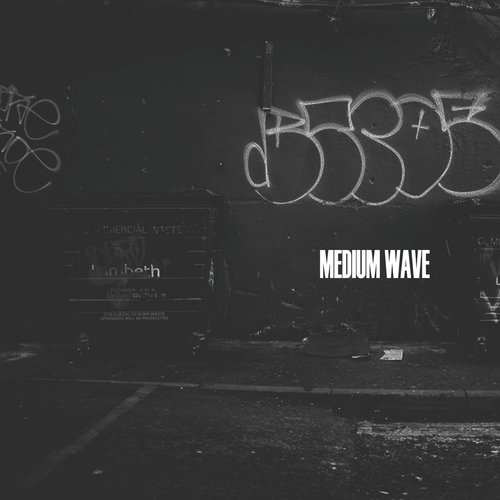 Medium Wave (Original Mix) cover art