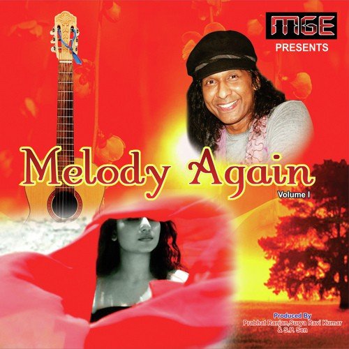 Melody Again Vol. 1