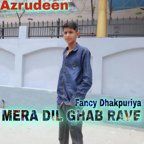 MERA DIL GHAB RAVE (Hindi)