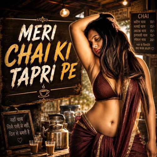 Meri Chai Ki Tapri Pe