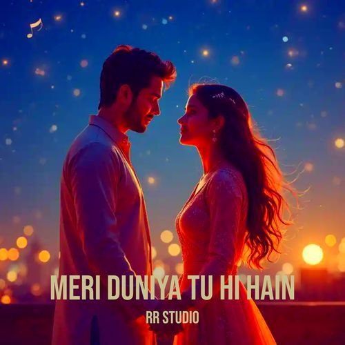 Meri Duniya Tu Hi Hain