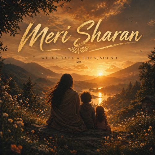 Meri Sharan