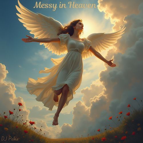 Messy in Heaven
