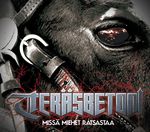 Missä miehet ratsastaa (Euroviisuversio)