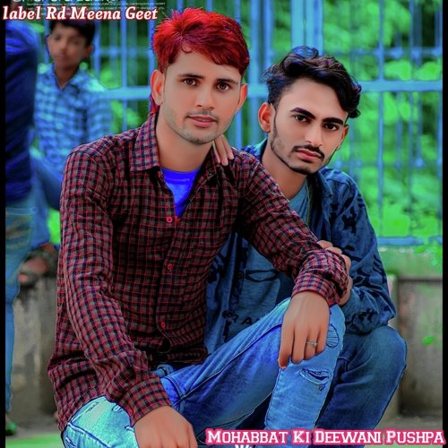 Mohabbat Ki Deewani Pushpa